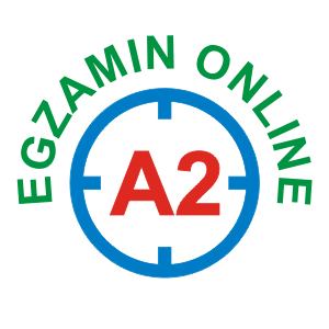 Logo EGZAMIN dla A2 » TestNaDrony.pl