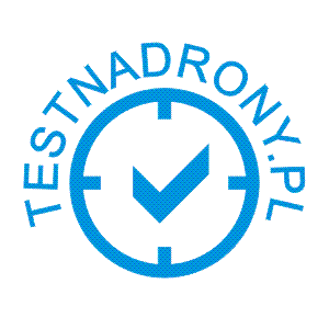 Logo TestNaDrony.pl