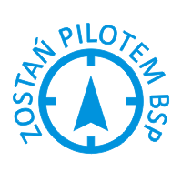 Logo szkolenie online dla Pilot�w BSP